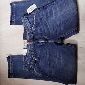 Current/elliot size 24  jeans new with tags